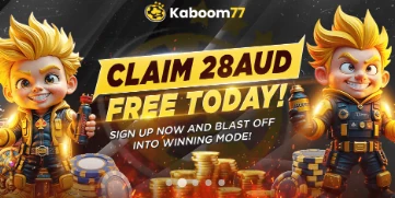 Kaboom77 Casino images